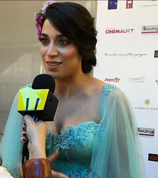 Avant Premiere of Tallatit
